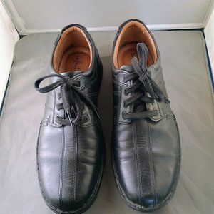 Men's Clark's Ultimate Comfort Collection Size 10M